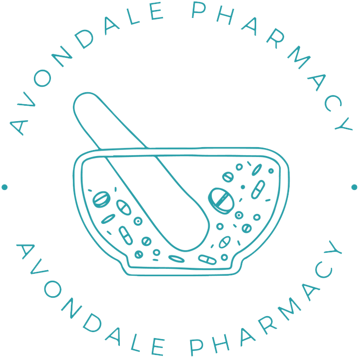 avondale logo