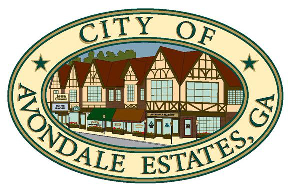 avondale estates new